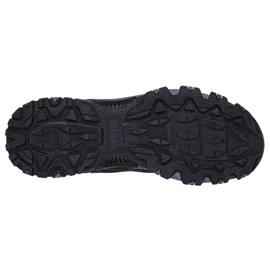 Skechers Low Top Lace-Up